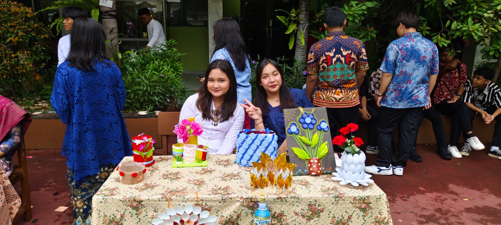 Gelar Karya P5